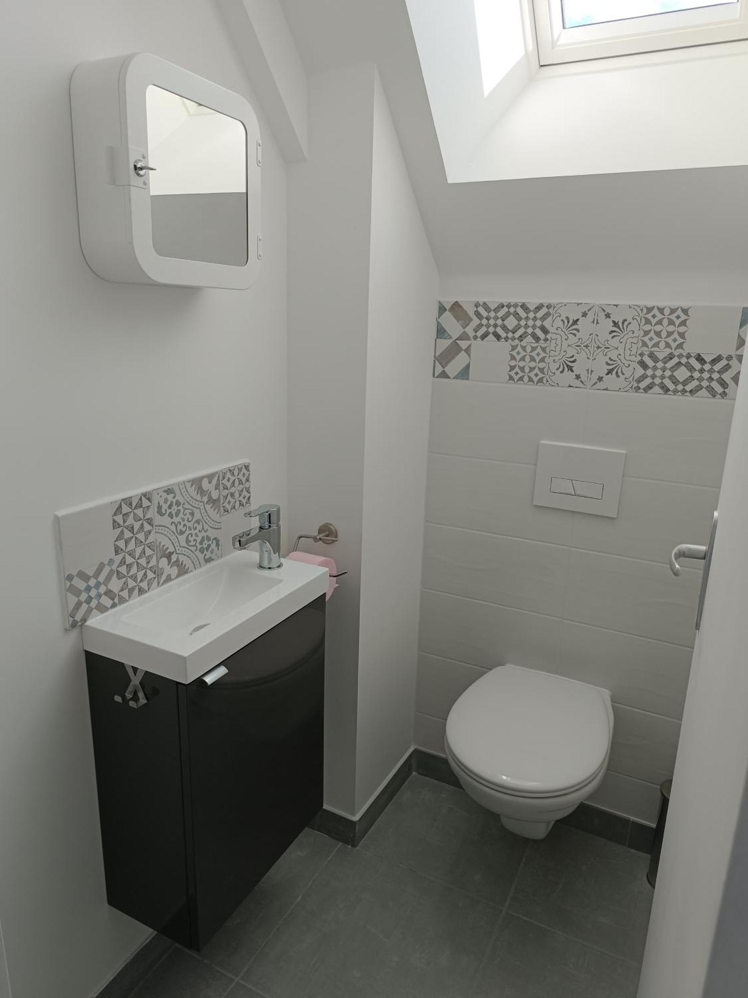 Grande Maison De Plain Pied Avec Jardin Arbore. Champignelles Exteriör bild